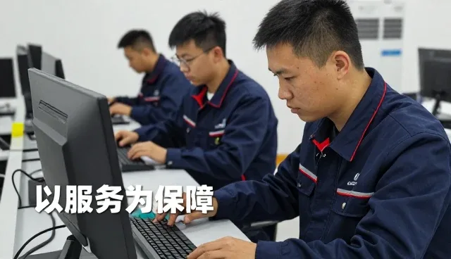 管理软件开发提升旧房翻新整体体验